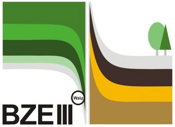 Logo der Bund-Länder-Arbeitsgruppe BZE III 